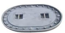 Manhole Cover